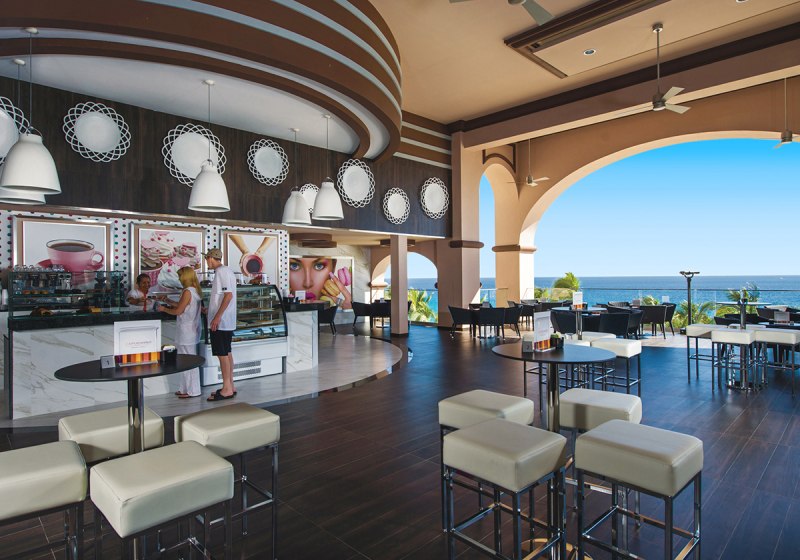 Beispiel: Kulinarik & Restaurants