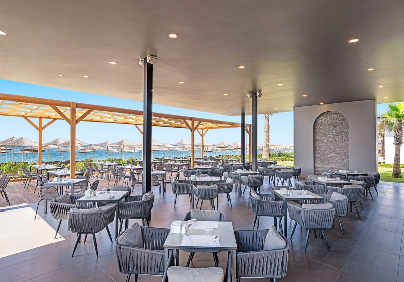 Beispiel: Kulinarik & Restaurants