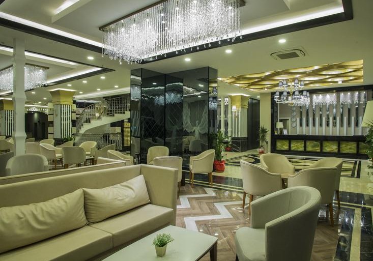 Hotel Allgemein