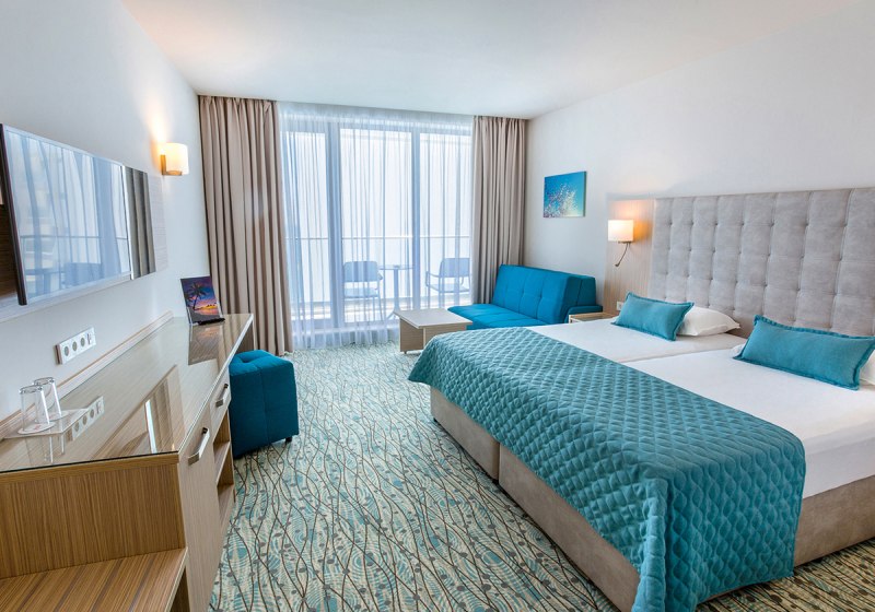 Zimmer & Wohnkomfort