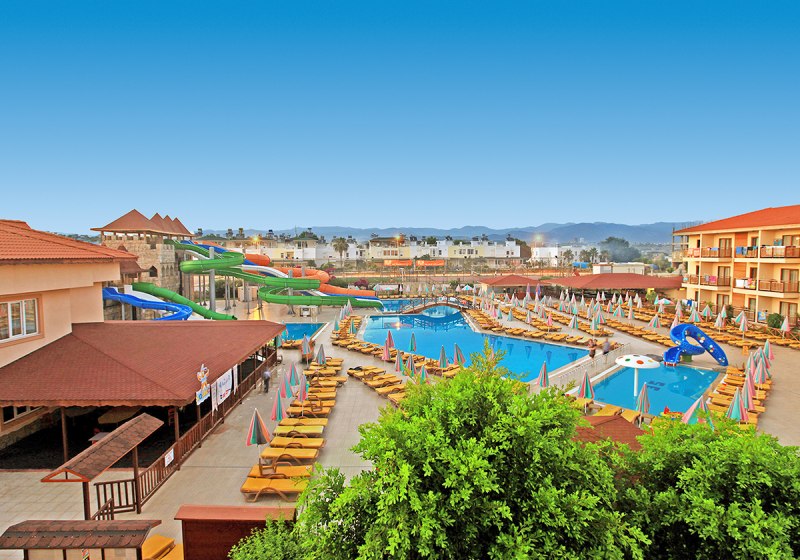 Hotel Allgemein