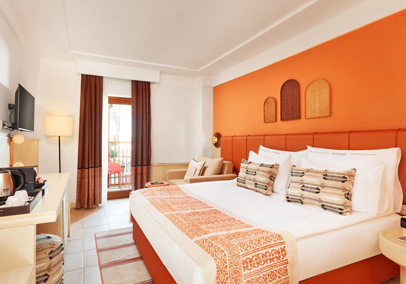 Hotel Allgemein