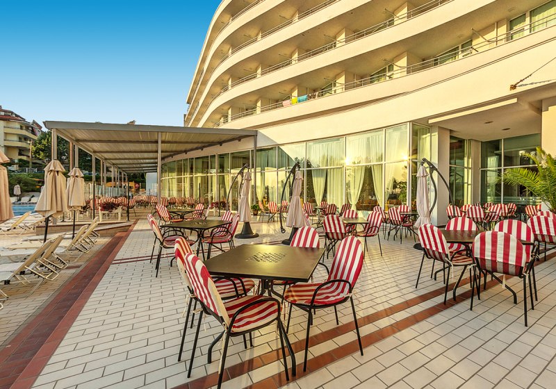 Beispiel: Kulinarik & Restaurants