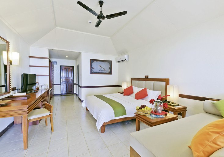 Zimmer & Wohnkomfort