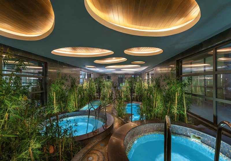 Hotel Allgemein