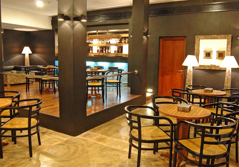 Beispiel: Kulinarik & Restaurants