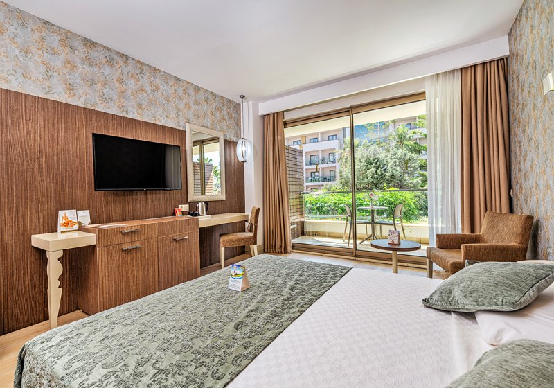 Hotel Allgemein