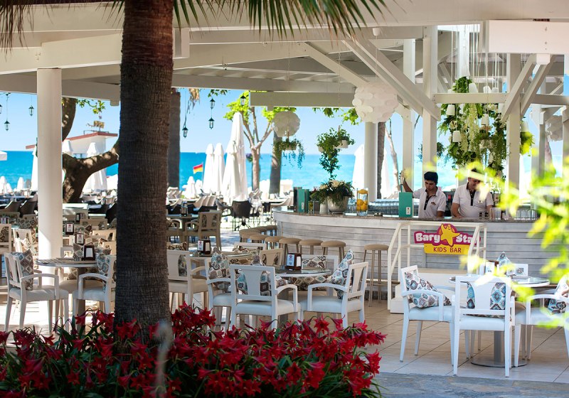 Beispiel: Kulinarik & Restaurants