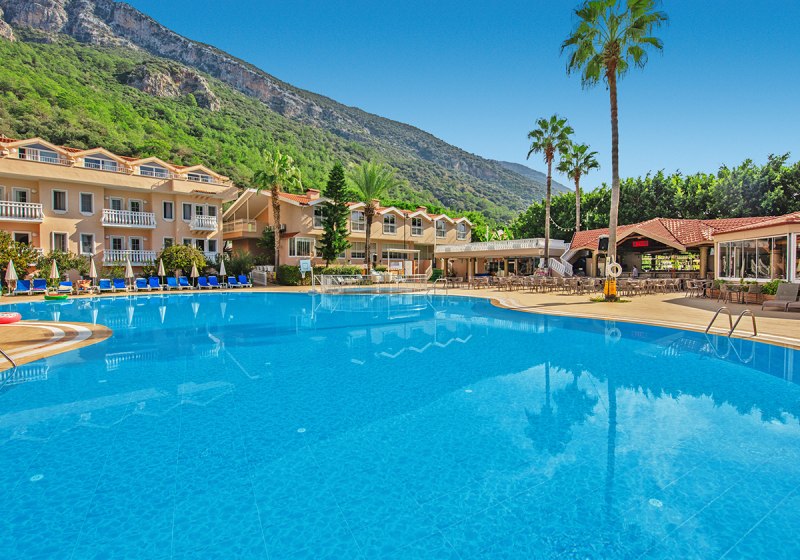 Hotel Allgemein