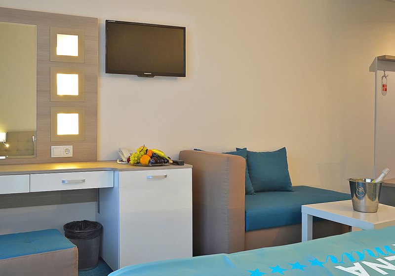 Zimmer & Wohnkomfort