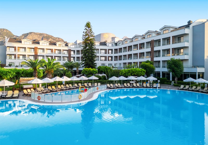 Hotel Allgemein
