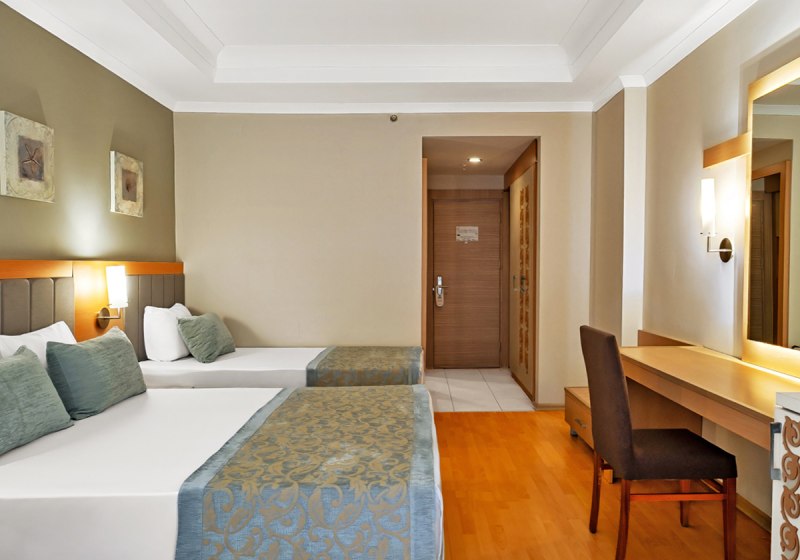 Hotel Allgemein