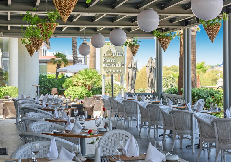 Kulinarik & Restaurants