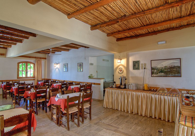 Beispiel: Kulinarik & Restaurants