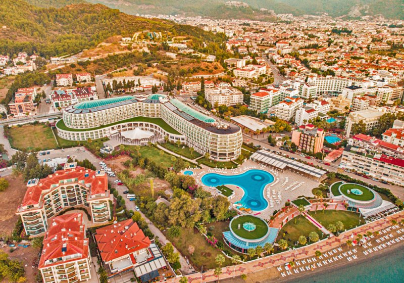 Hotel Allgemein