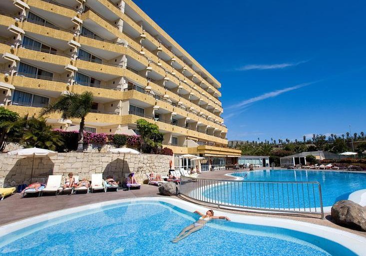 Hotel Allgemein