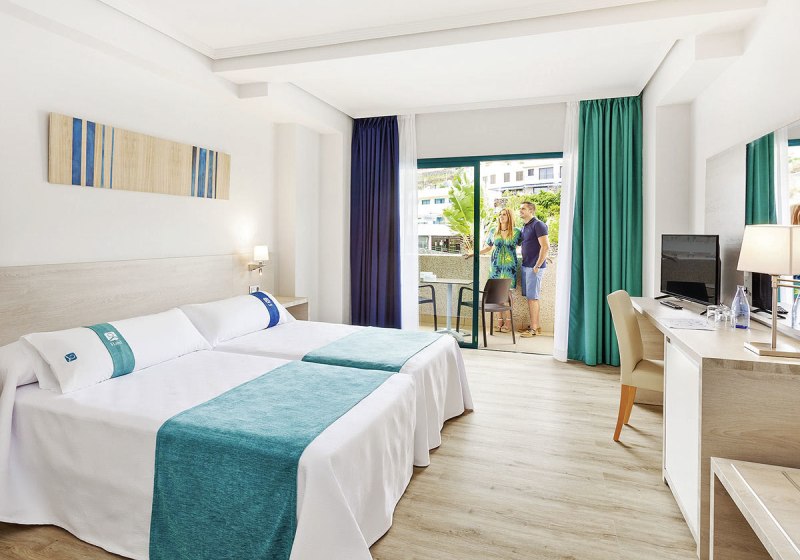 Hotel Allgemein