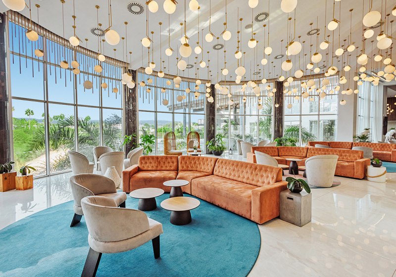 Hotel Allgemein