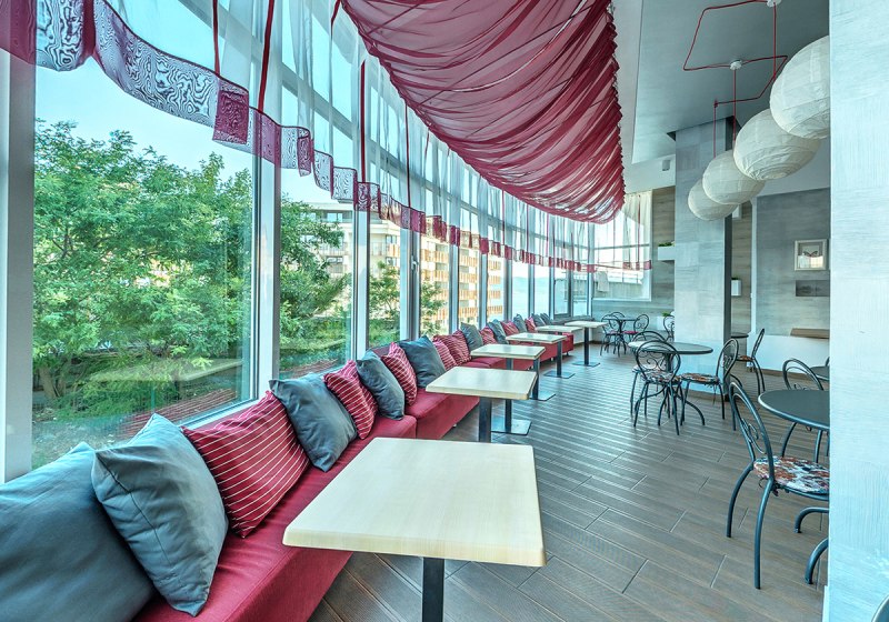 Kulinarik & Restaurants