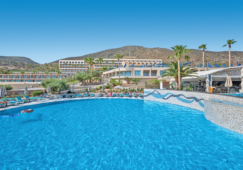 Hotel Allgemein