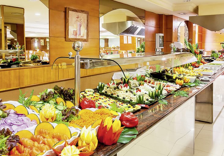 Beispiel: Kulinarik & Restaurants