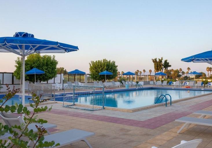 Hotel Allgemein