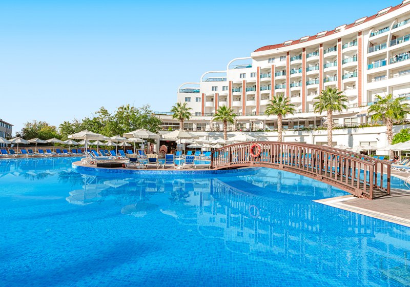 Hotel Allgemein