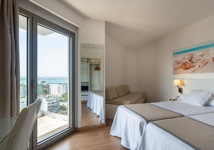Hotel Allgemein