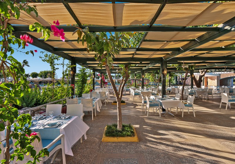 Hotel Allgemein