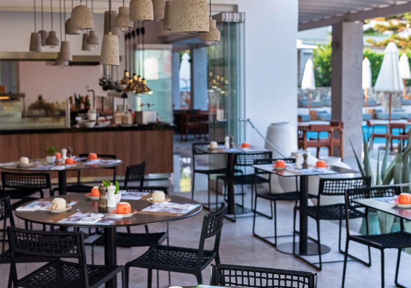 Kulinarik & Restaurants
