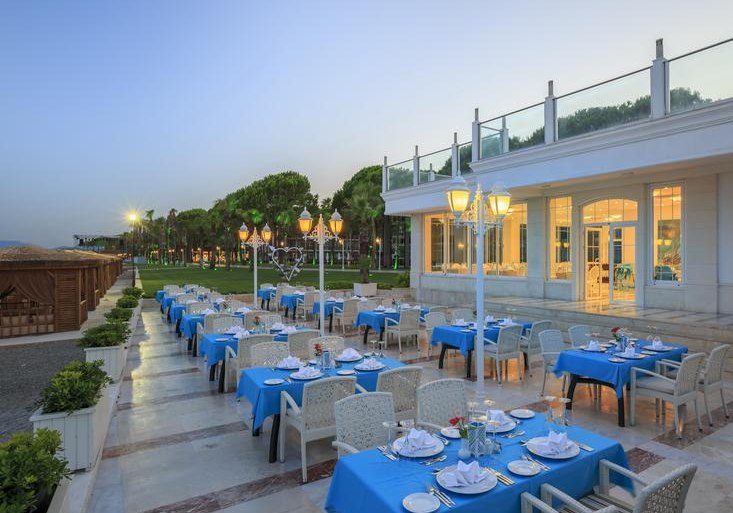 Hotel Allgemein