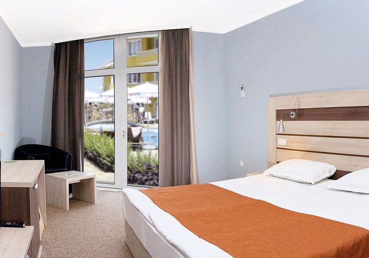 Zimmer & Wohnkomfort