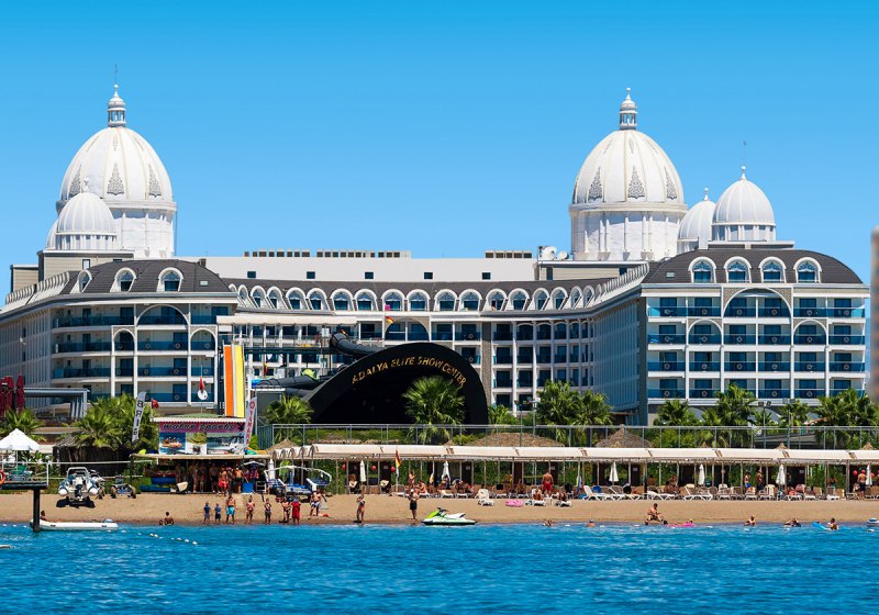 Hotel Allgemein