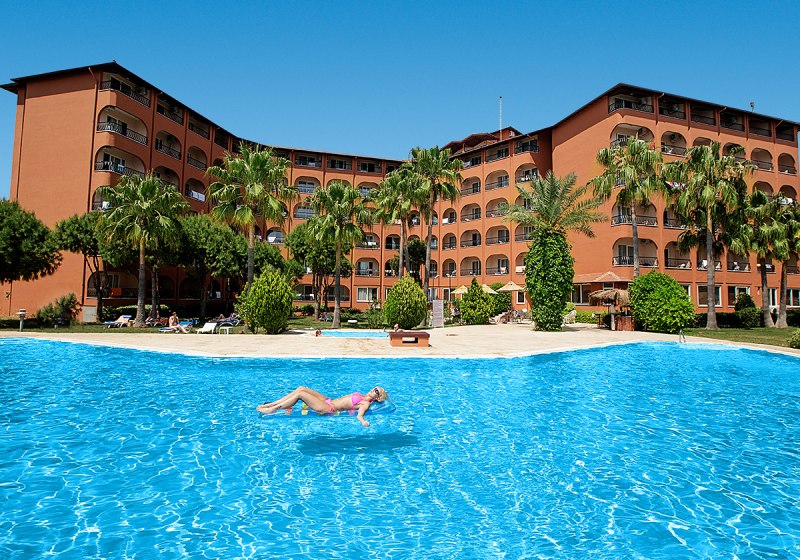 Hotel Allgemein