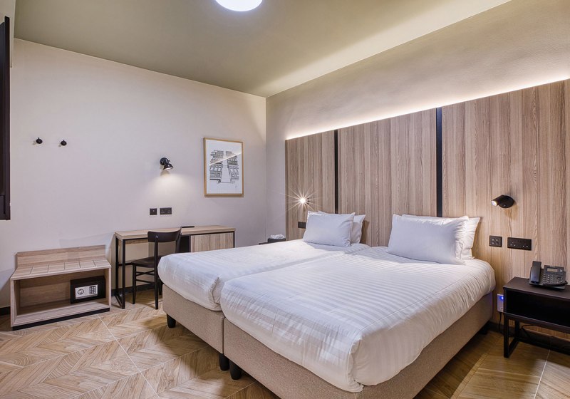 Hotel Allgemein