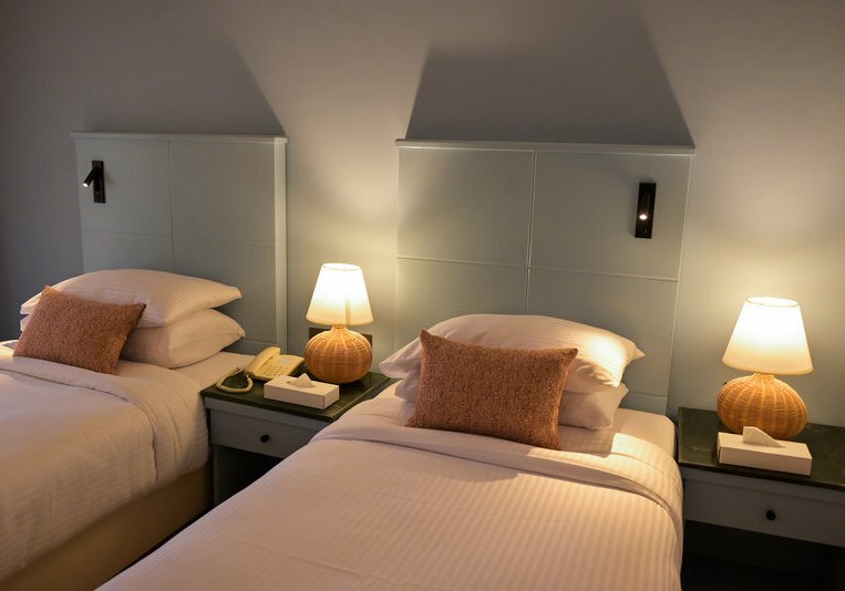 Hotel Allgemein