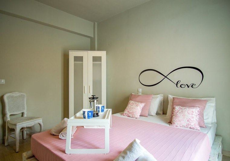 Beispiel: Zimmer & Wohnkomfort