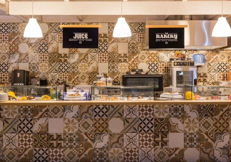 Kulinarik & Restaurants