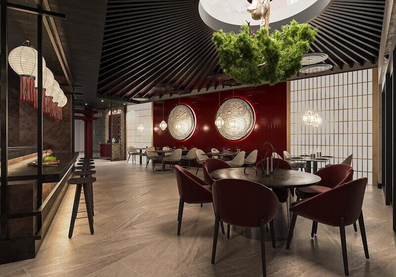 Beispiel: Kulinarik & Restaurants