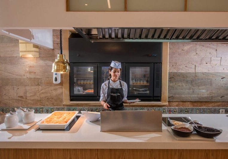 Kulinarik & Restaurants