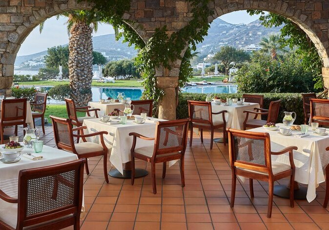 Kulinarik & Restaurants