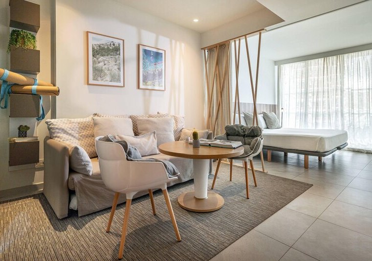 Zimmer & Wohnkomfort