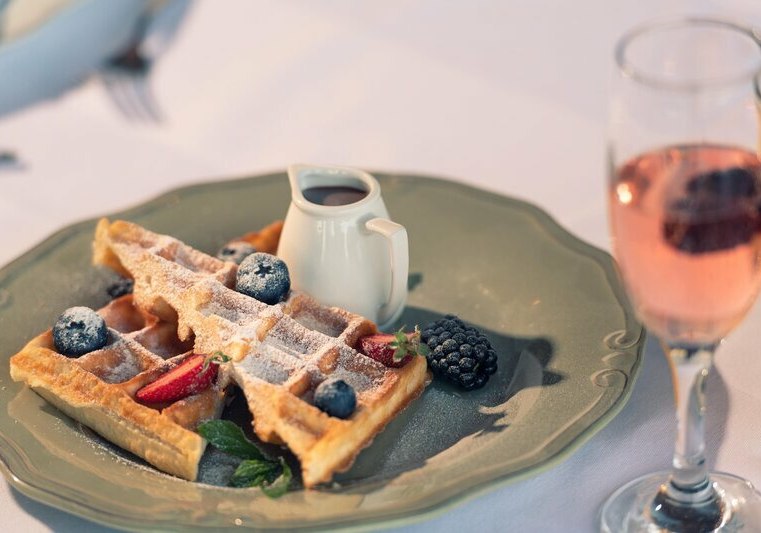 Kulinarik & Restaurants