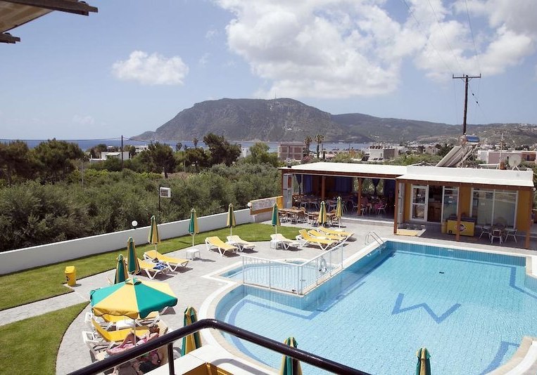 Hotel Allgemein