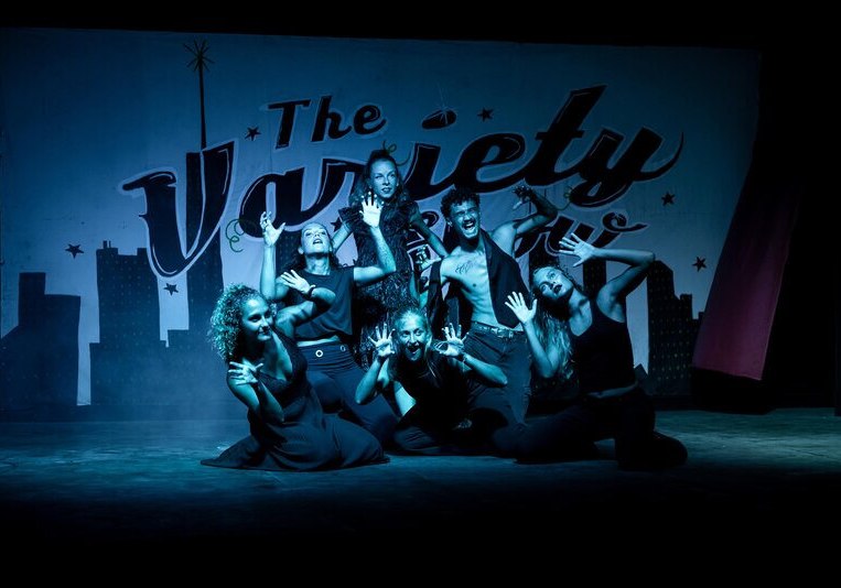 Unterhaltung & Entertainment