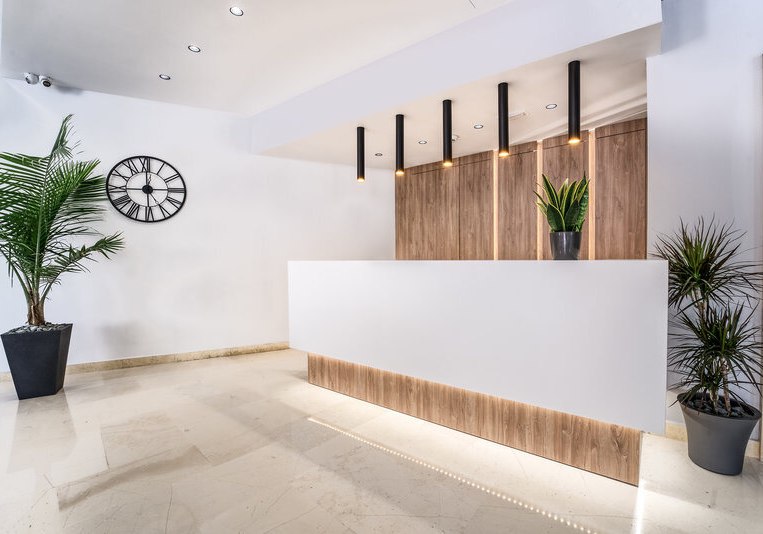 Ausstattung & Service