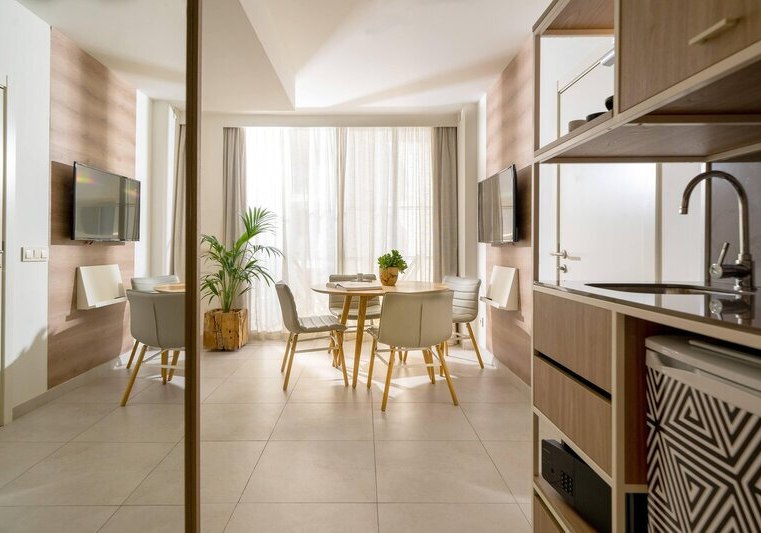 Zimmer & Wohnkomfort