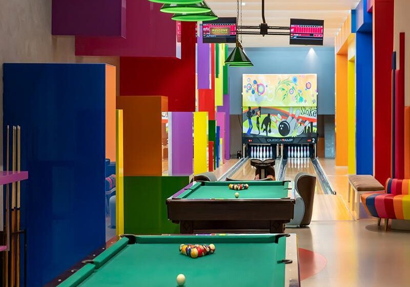 Unterhaltung & Entertainment