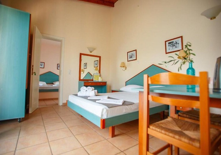 Hotel Allgemein