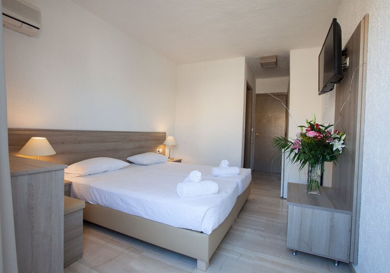 Hotel Allgemein
